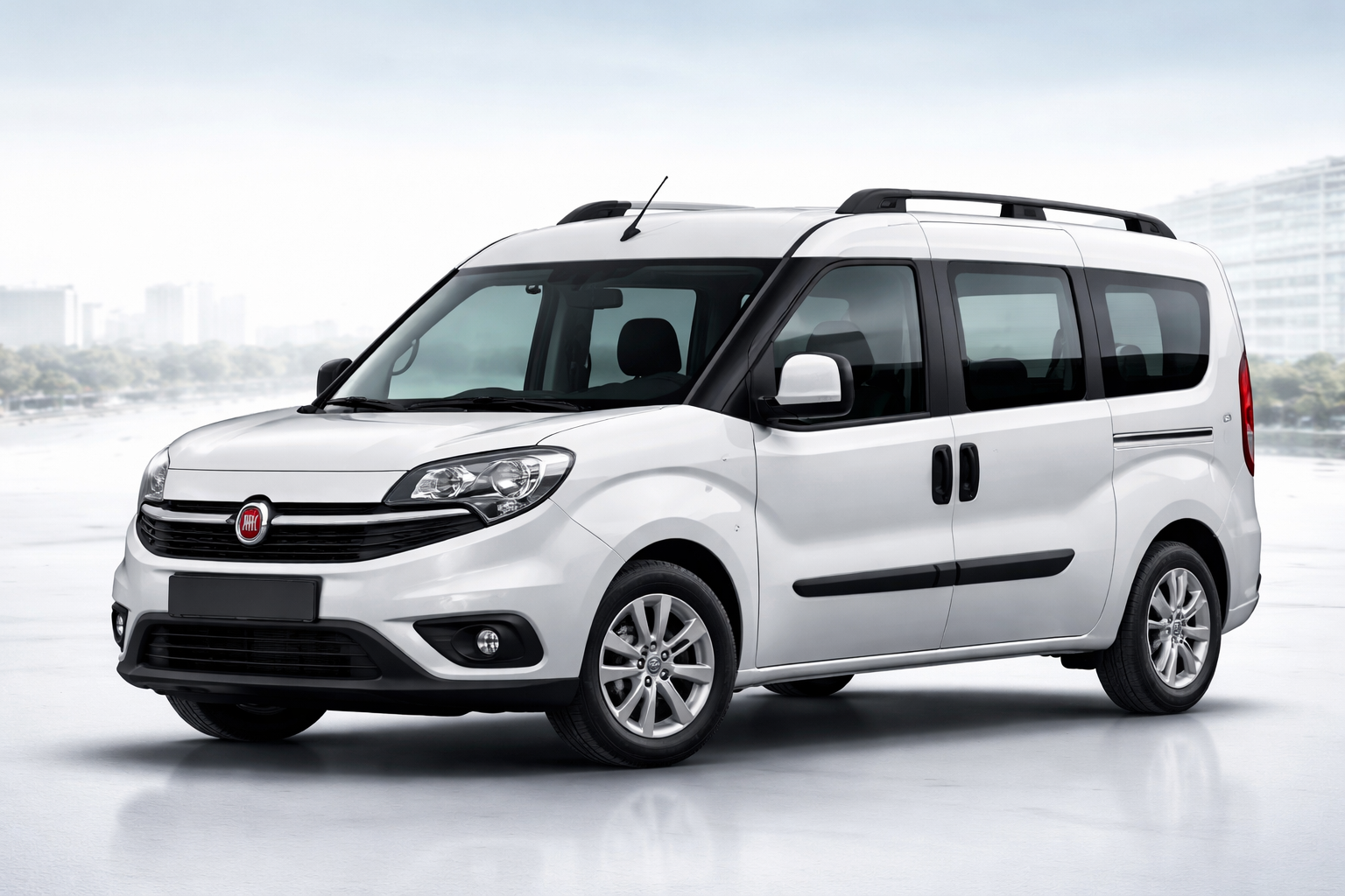 FIAT DOBLO DIZEL MANUEL CAMLIVAN